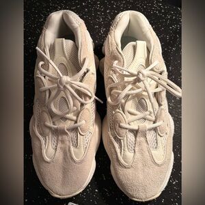 Yeezy sneakers